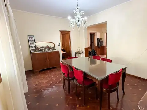 Casa en Venta 45 años