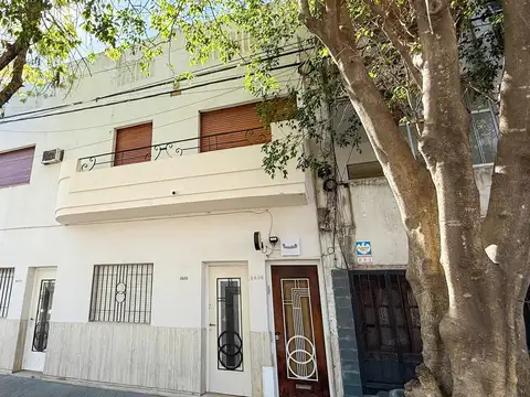 Güemes al 2600 - Planta alta
