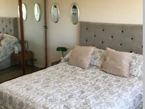 Departamento en Alquiler en Los Acantilados, $ 550.000