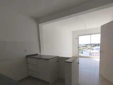 Departamento en Venta al Norte