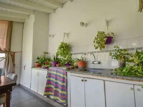Casa en Venta 16 años