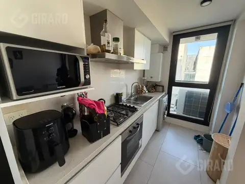 Departamento en Venta 5 años