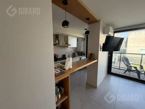 Departamento en Venta en Constitucion, USD 170.000