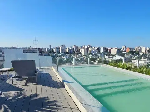 VENTA DEPARTAMENTO 3 AMBIENTES CON AMENITIES EN VILLA DEVOTO