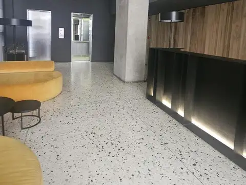 Campana 4100
