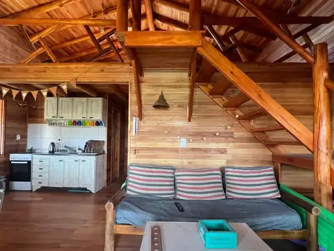 Casa en Venta en San Carlos Norte, USD 65.000