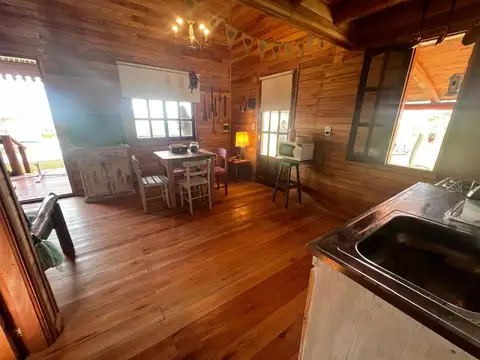 Casa en Venta 22 años