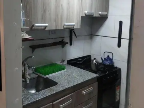 Departamento en Venta Apto profesional