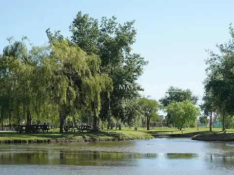 Lote en venta interno en Canning barrio Cruz Del Sur