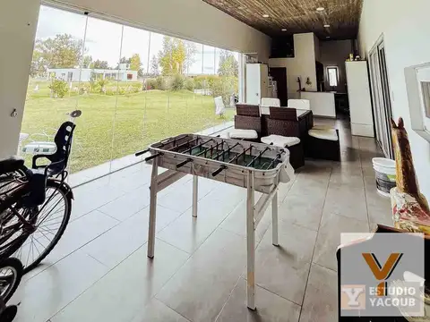 Casa en Venta al Norte