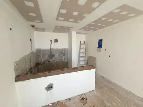 Departamento en Venta en Villa Crespo, USD 244.000
