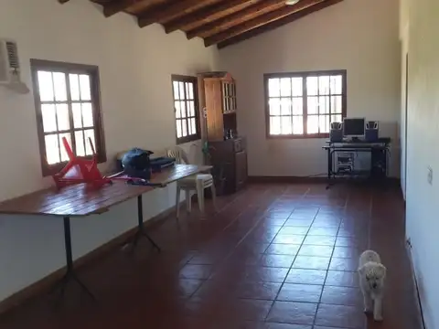 Casa zona residencial Nebel