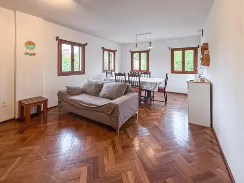 Departamento en Venta 43 años