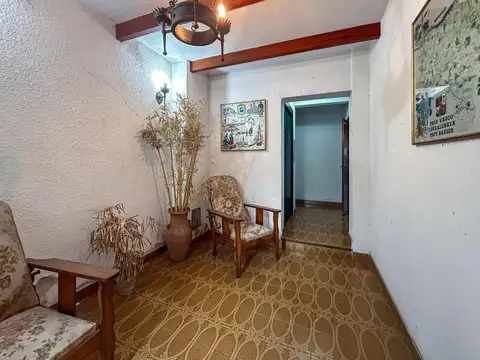 Departamento en Venta de 6 ambientes