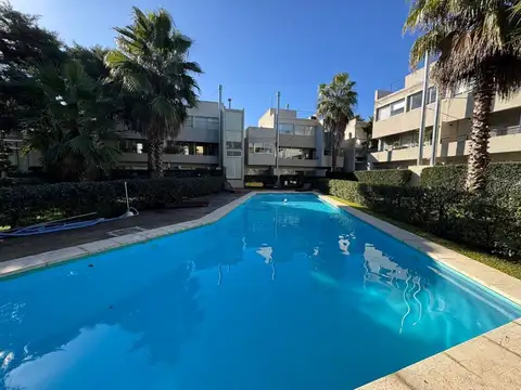 Departamento en Alquiler de 2 dormitorios