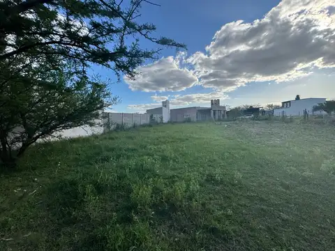 Terreno en Venta 40  mts Frente