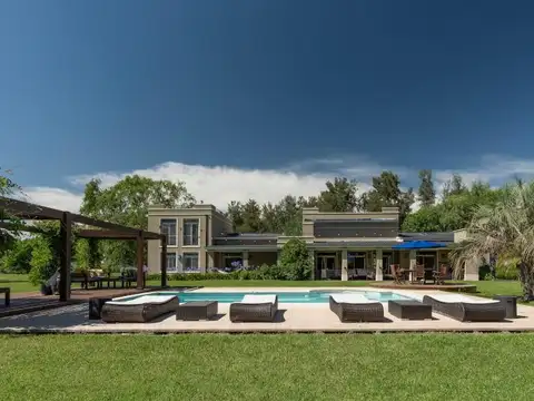 Casa en Venta en Capilla del Señor, USD 540.000