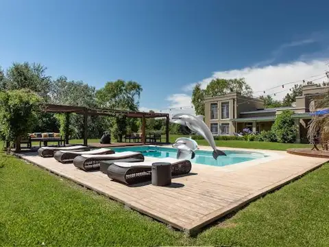 Casa en Venta de 3 dormitorios