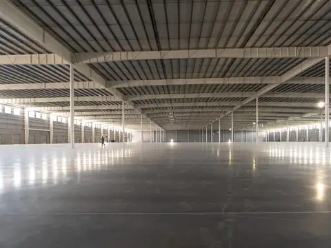 PARQUE LOGISTICO A.A.A  6.000