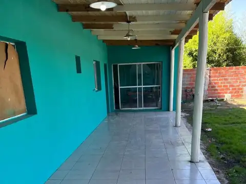 Quinta en Venta de 1 dormitorio