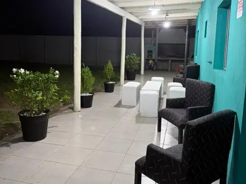 Quinta en Venta de 1 dormitorio