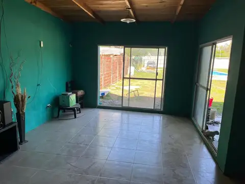 Quinta en Venta en Merlo, USD 58.000