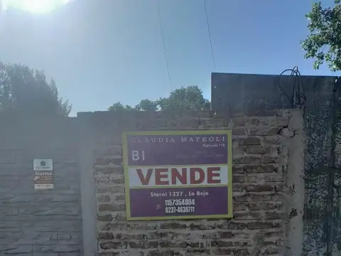 Luro Oportunidad Hermosa Quinta S/ Lote De 1000 M2