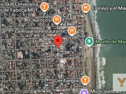 Departamento en Venta de 2 dormitorios