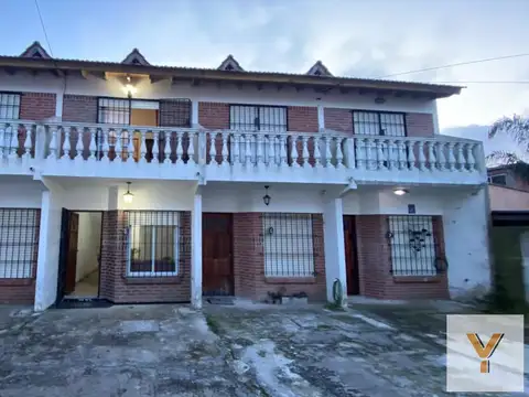 Departamento en venta - 2 Dormitorios 2 Baños - Mar del Tuyú