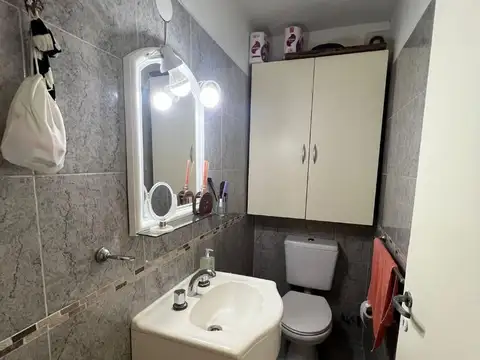 CHALET - CASA  3 AMBIENTES