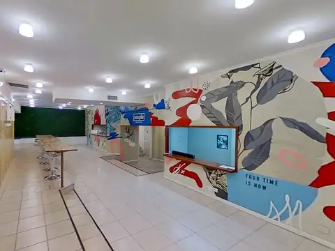 Avenida Rivadavia 4900