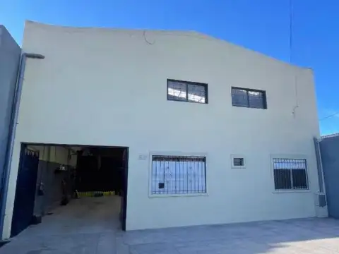 Depósito en venta en Merlo zona industrial
