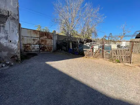 Galpon en Venta 60 años