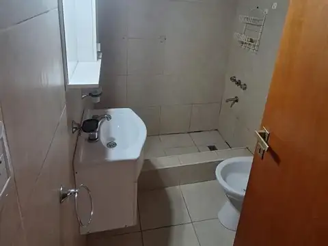 Depto Tipo Casa Monoambiente con 1 baño