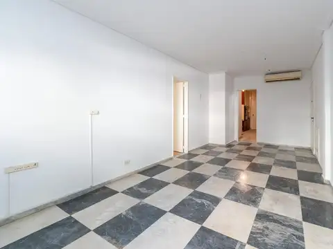Departamento en Venta en Barracas, USD 180.000