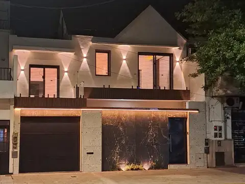 Casa en Alquiler de 3 dormitorios
