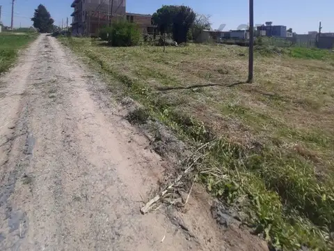 Terreno en Venta en San Carlos, USD 24.900