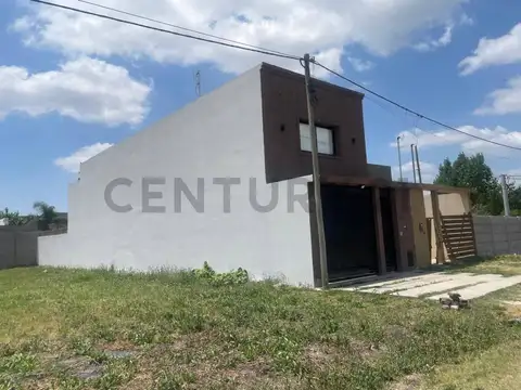 Lote en Venta en San Carlos