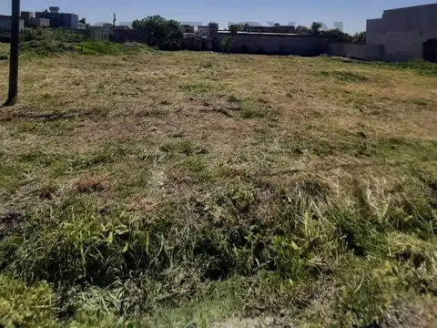 Terreno en Venta de 294,0 m2