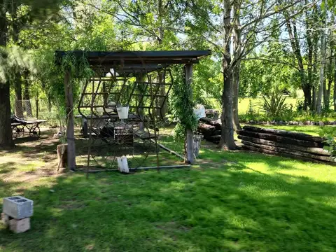 Casa en Alquiler 10 años