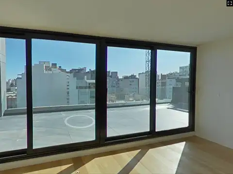 Juan Benito Blanco 600, Piso 10°