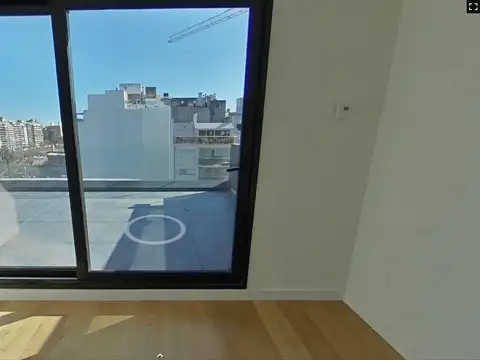 Departamento en Venta al Noroeste