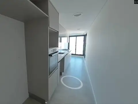 Apto 3 Dorm, 3 baños, Terraza, Amenities 160m cub