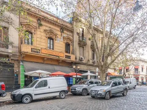 Hotel en Venta en San Telmo, USD 595.000