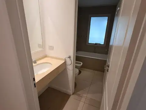 Departamento en Alquiler Temporal en Boulevard Del Sol, USD 900