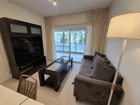 Departamento en Alquiler Temporal de 2 ambientes