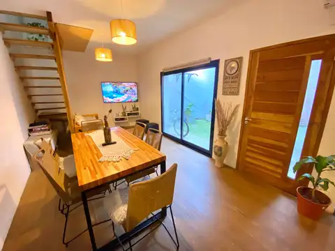 VENTA PH 4 AMBIENTES PATIO VILLA REAL