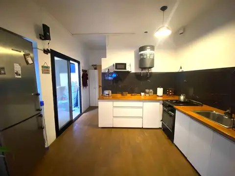 Depto Tipo Casa en Venta en Villa Real, USD 179.800