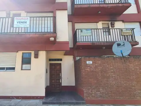 Santiago del Estero 2381