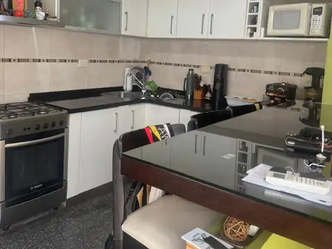 Depto Tipo Casa 4 ambientes con 1 baño